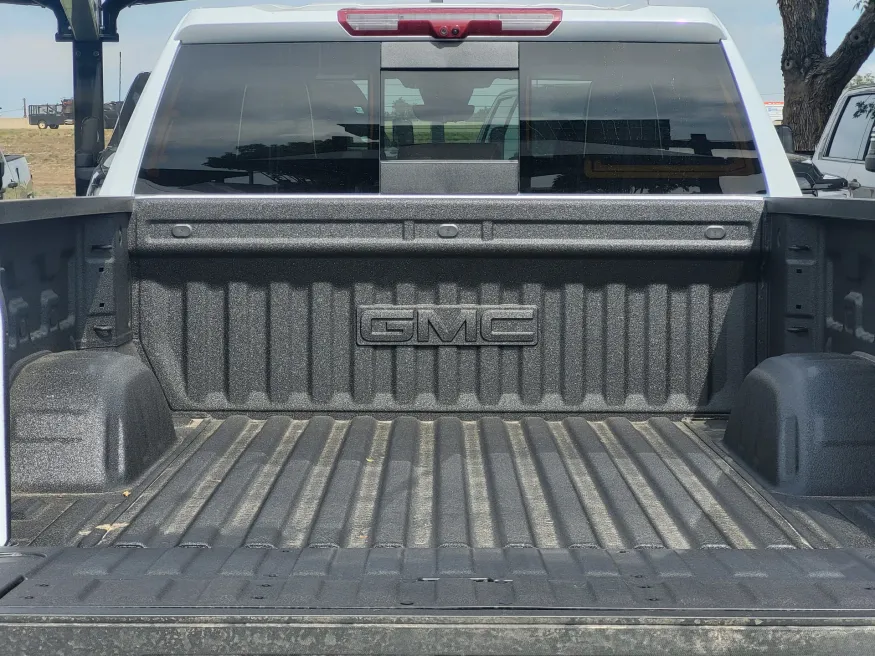 2026 GMC Sierra 1500 Denali Ultimate | Photo 25 of 26