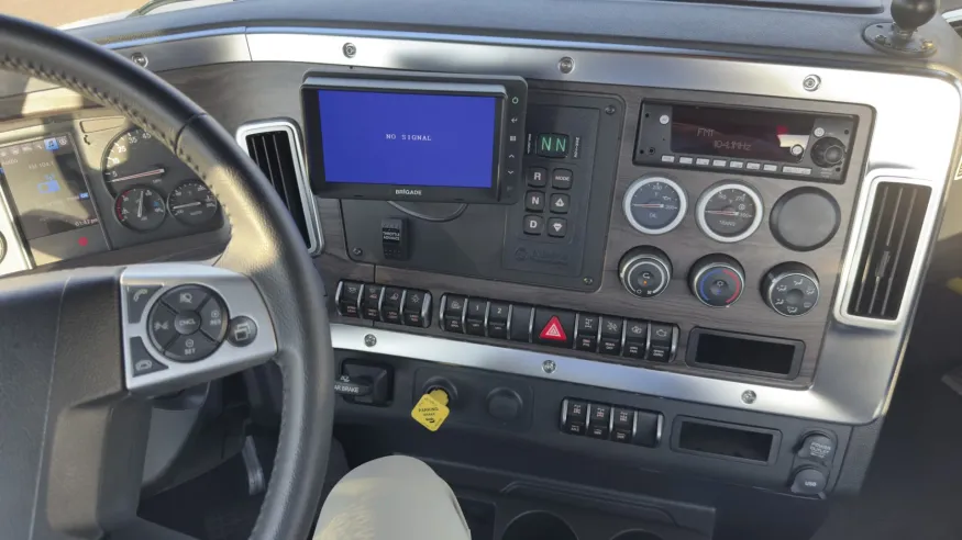 2026 Western Star 47X | Photo 13 of 15