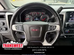 2014 GMC Sierra 1500 SLE | Thumbnail Photo 12 of 26