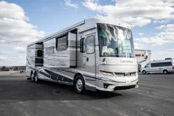2026 Newmar London Aire 4551 | Thumbnail Photo 11 of 40