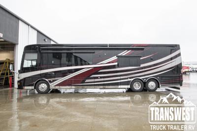 2023 Newmar King Aire 4531 | Thumbnail Photo 1 of 33