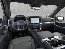 2026 Ford F-150 | Thumbnail Photo 8 of 22