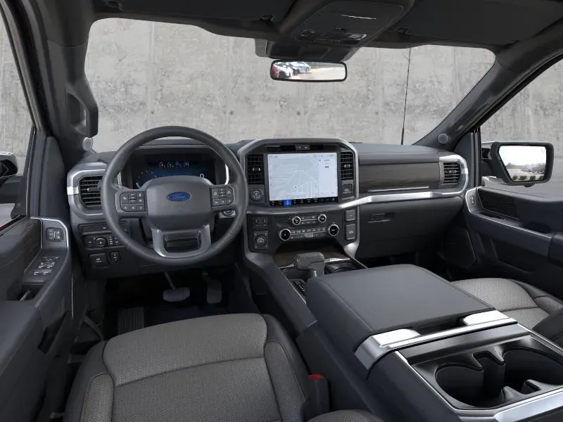 2026 Ford F-150 | Photo 8 of 22
