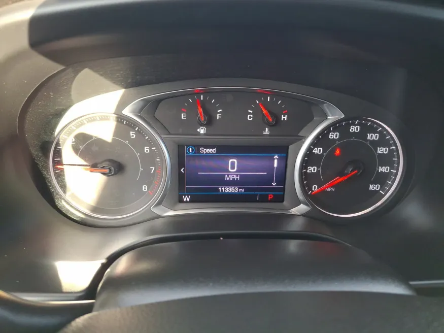 2020 GMC Acadia SLT | Photo 21 of 22