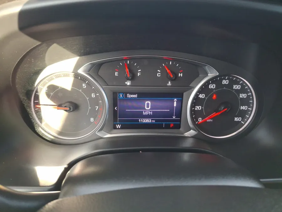 2020 GMC Acadia SLT | Photo 21 of 22