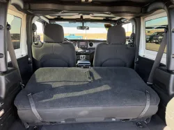 2020 Jeep Wrangler Sport S | Thumbnail Photo 8 of 14