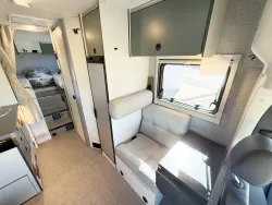 2027 Winnebago EKKO 23B | Thumbnail Photo 8 of 18