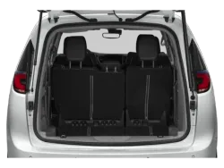 2024 Chrysler Pacifica | Thumbnail Photo 14 of 24