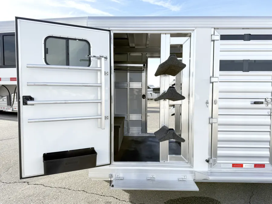 2026 Cimarron Lonestar Stock | Photo 17 of 21