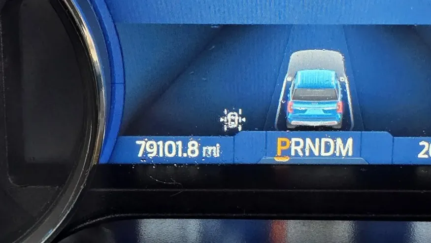 2022 Ford Expedition Max | Photo 21 of 35