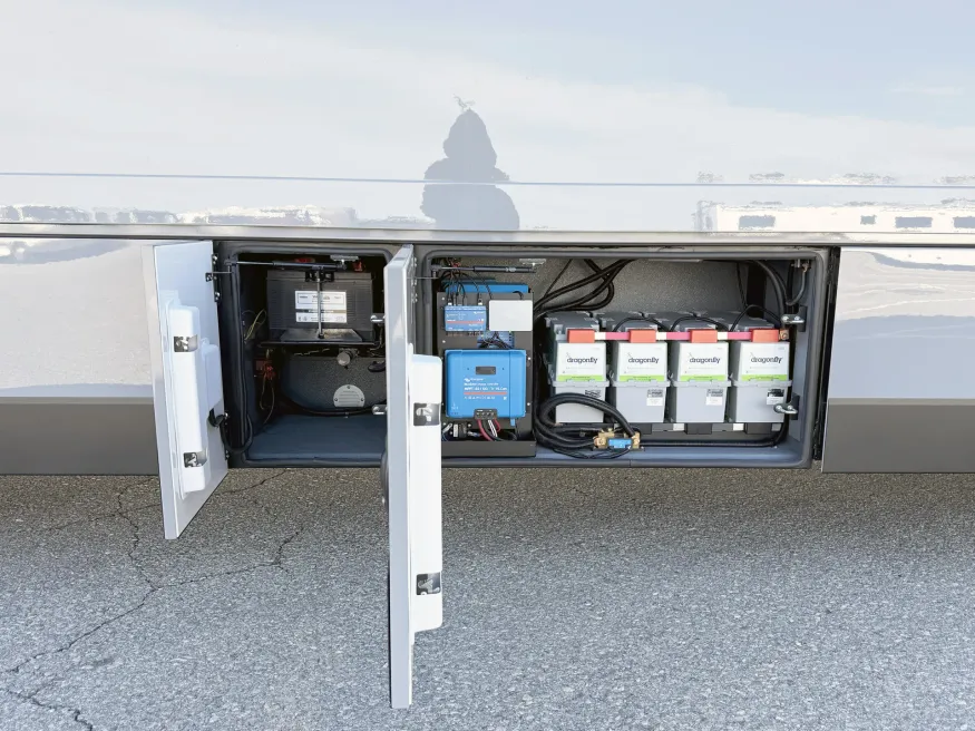 2026 Renegade XL 45 DBM | Photo 30 of 31