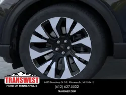 2026 Ford Explorer Platinum | Thumbnail Photo 18 of 23