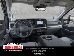 2026 Ford Super Duty F-350 XLT | Thumbnail Photo 9 of 22