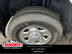 2022 RAM 3500 Tradesman | Thumbnail Photo 18 of 21