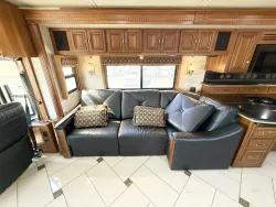 2012 Itasca Ellipse 42QD | Thumbnail Photo 8 of 32