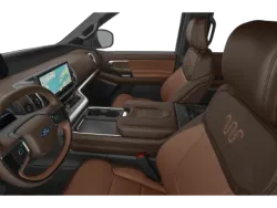 2025 Ford Expedition Max | Thumbnail Photo 5 of 13