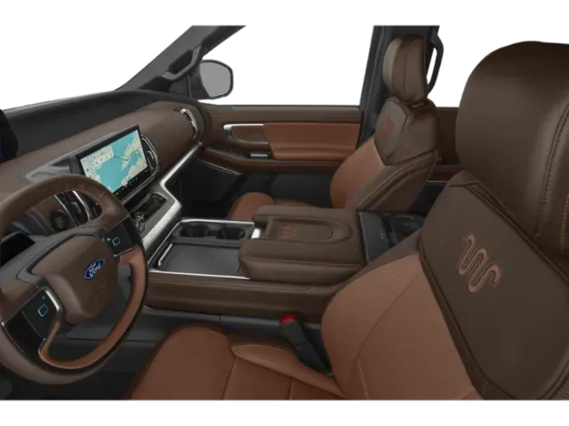 2025 Ford Expedition Max | Photo 5 of 13