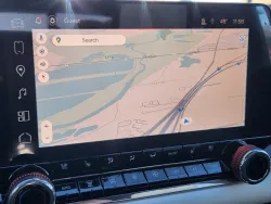 2026 GMC Canyon 4WD AT4X | Thumbnail Photo 12 of 25