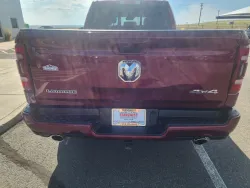 2022 RAM 1500 Laramie | Thumbnail Photo 6 of 32