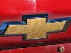 2018 Chevrolet Equinox LT | Thumbnail Photo 10 of 24