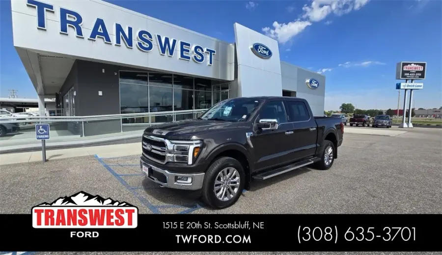 2024 Ford F-150 | Photo 32 of 32