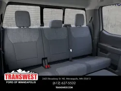 2026 Ford Super Duty F-350 XLT | Thumbnail Photo 10 of 22