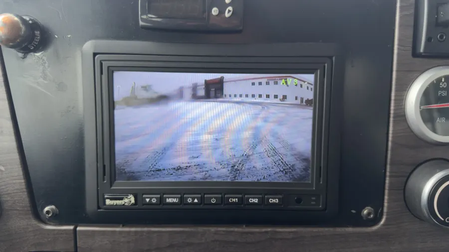 2023 Western Star 47X | Photo 20 of 22