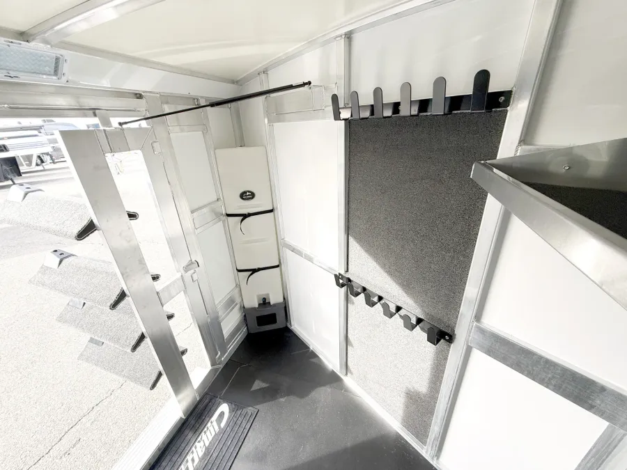 2026 Cimarron Lonestar Stock | Photo 7 of 17