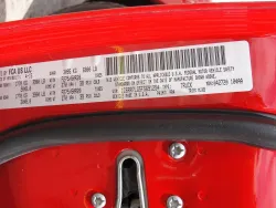 2015 RAM 1500 Big Horn | Thumbnail Photo 13 of 17