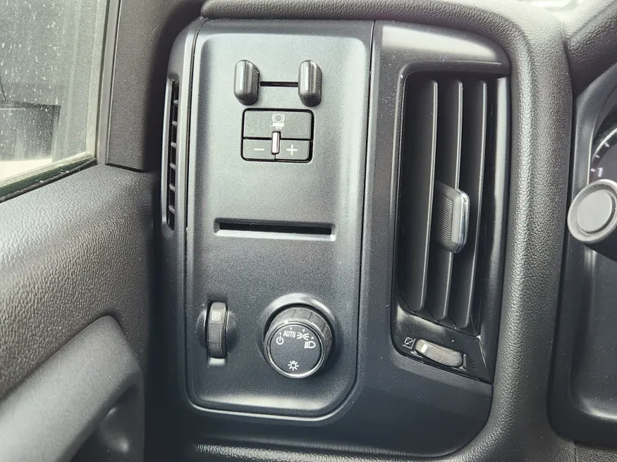 2023 Chevrolet Silverado MD Work Truck | Photo 26 of 27