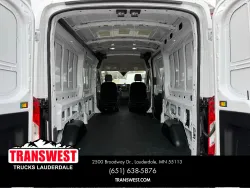 2023 Ford Transit | Thumbnail Photo 11 of 20