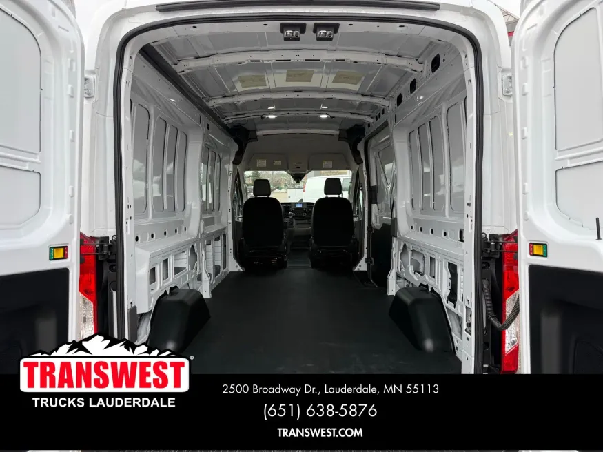 2023 Ford Transit | Photo 11 of 20