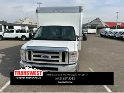 2025 Ford E-350SD | Thumbnail Photo 2 of 11