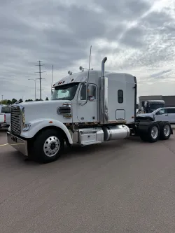 2023 Freightliner 122SD | Thumbnail Photo 1 of 17