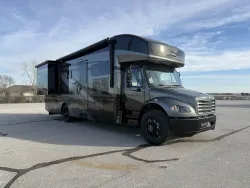 2026 Newmar Grand Star 3444 | Thumbnail Photo 9 of 47