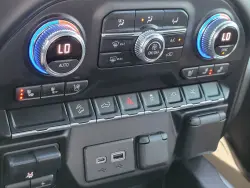 2023 GMC Sierra 2500HD AT4 | Thumbnail Photo 16 of 24