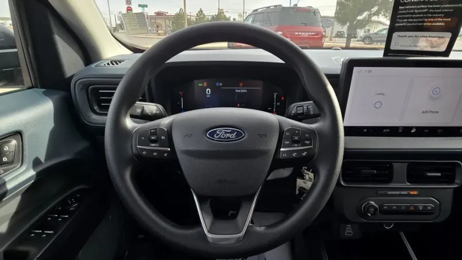 2026 Ford Maverick | Photo 14 of 26