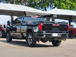2024 GMC Sierra 2500HD Denali | Thumbnail Photo 4 of 25