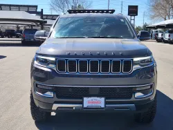 2022 Jeep Wagoneer Series III | Thumbnail Photo 4 of 25