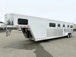 2026 Cimarron Norstar 4HGN Head to Head | Thumbnail Photo 20 of 22