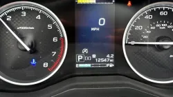 2024 Subaru Forester | Thumbnail Photo 19 of 32