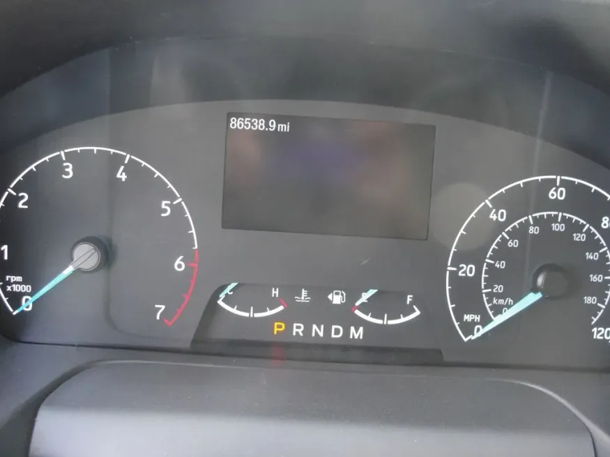 2022 Ford Transit-150 Base | Photo 7 of 13