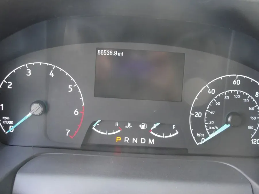 2022 Ford Transit-150 Base | Photo 7 of 13