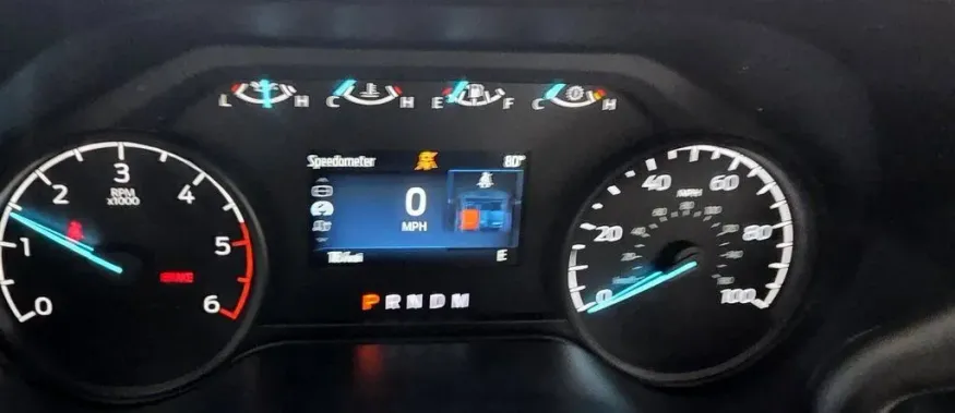 2026 Ford Super Duty F-600 | Photo 15 of 25