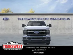 2026 Ford Super Duty F-350 | Thumbnail Photo 6 of 22