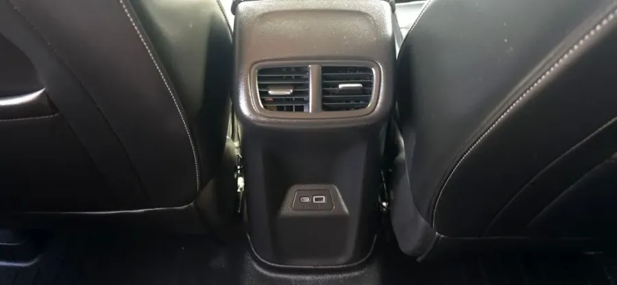2021 Buick Envision | Photo 29 of 31