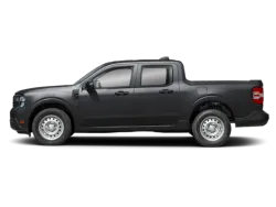 2026 Ford Maverick | Thumbnail Photo 2 of 5