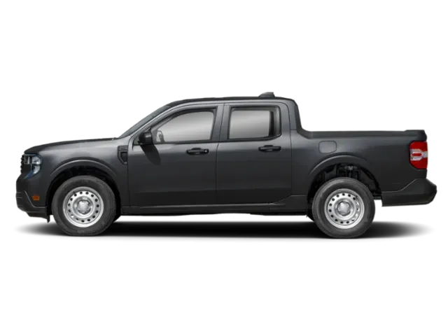 2026 Ford Maverick | Photo 2 of 5