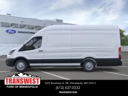 2026 Ford Transit-350 Base | Thumbnail Photo 2 of 21