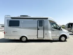 2024 Leisure Travel Van Unity 24TB | Thumbnail Photo 3 of 22